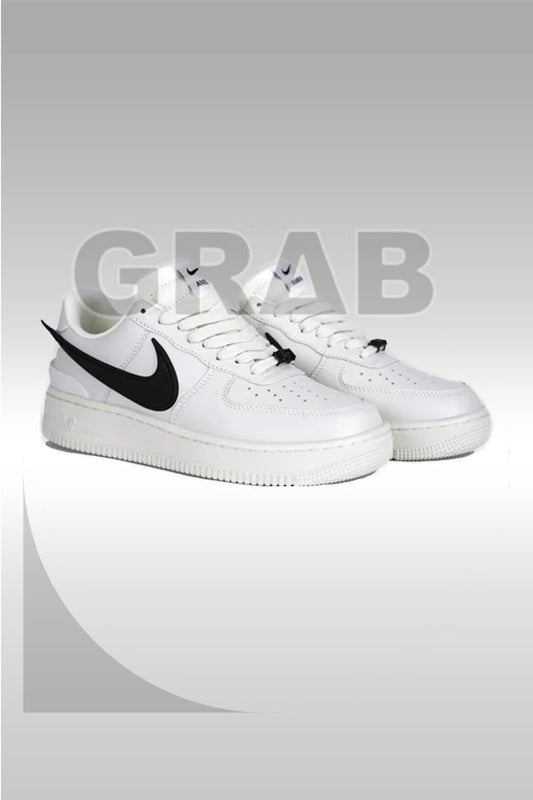 AF-1 Ambush White
