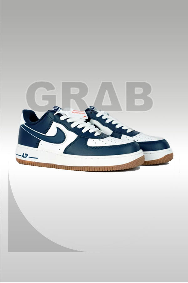 AF-1 College Pack Midnight Navy 1:1