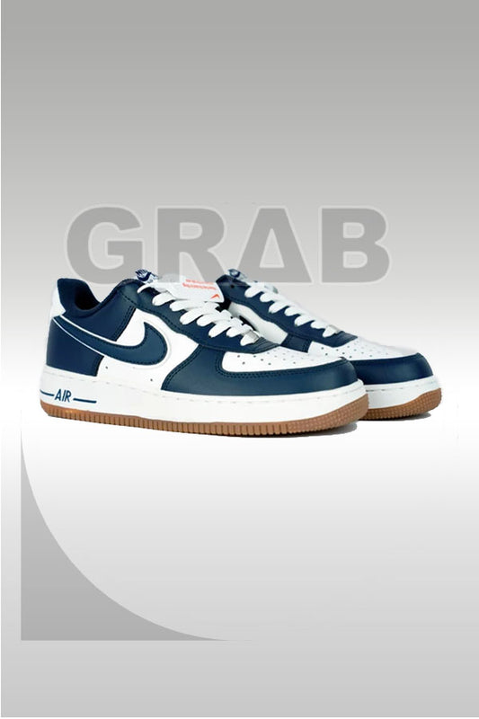 AF-1 College Pack Midnight Navy 1:1