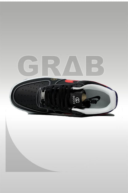 AF-1 Gucci Bee Black Red 1:1