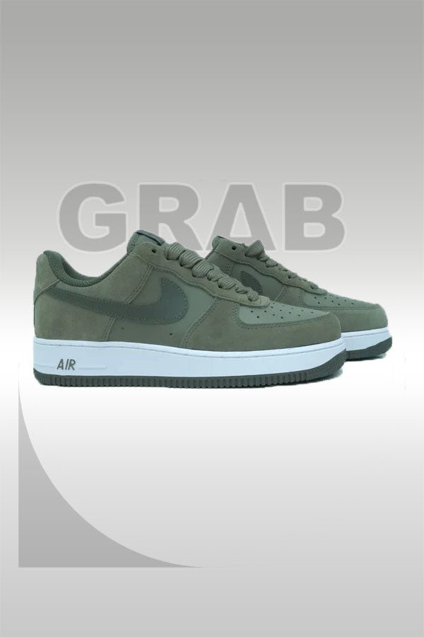 AF-1 Medium Olive 1:1