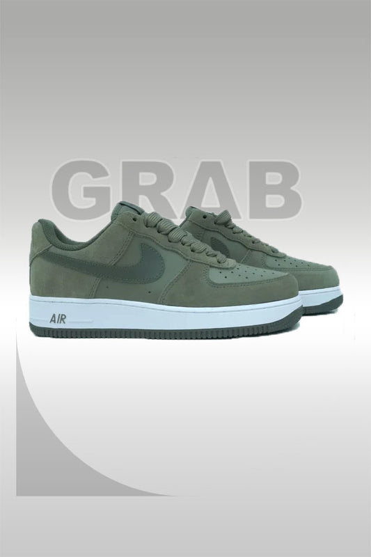 AF-1 Medium Olive 1:1