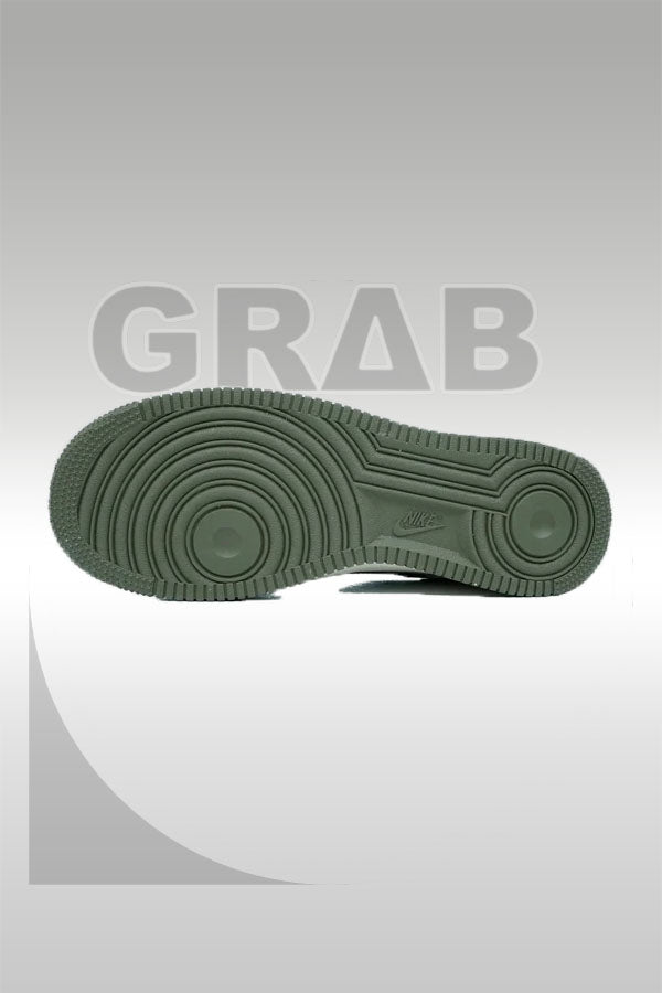 AF-1 Next Nature Oil Green 1:1