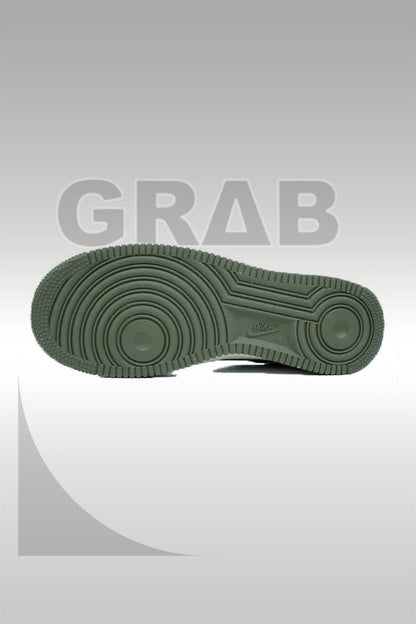AF-1 Next Nature Oil Green 1:1