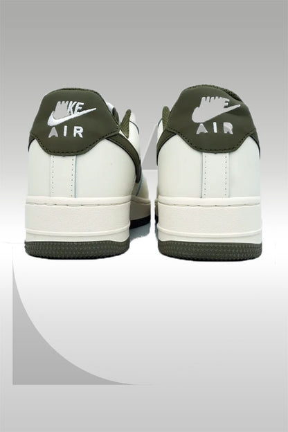 AF-1 Next Nature Oil Green 1:1