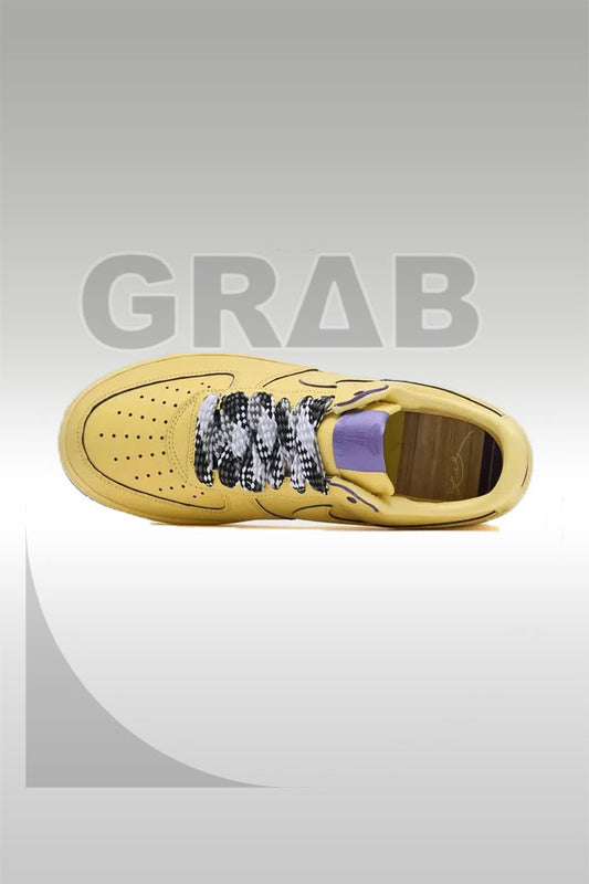 AF-1 Proto Kobe Bryant Yellow 1:1