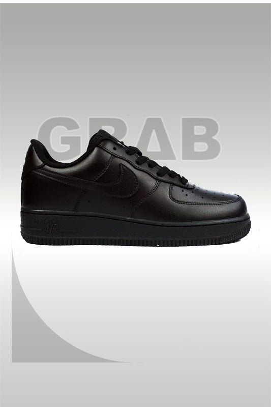 AF 1 Tripple Black 1:1