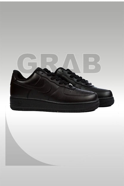 AF 1 Tripple Black 1:1