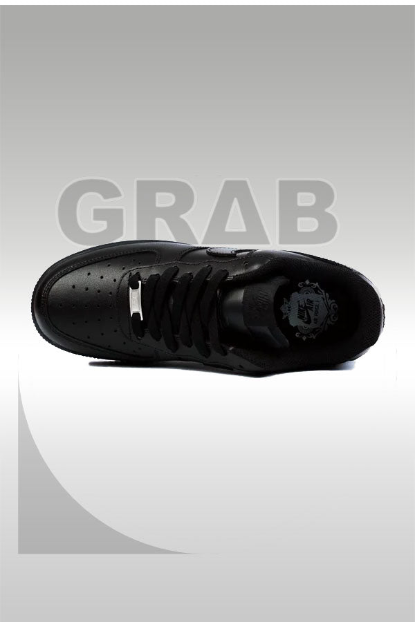 AF 1 Tripple Black 1:1