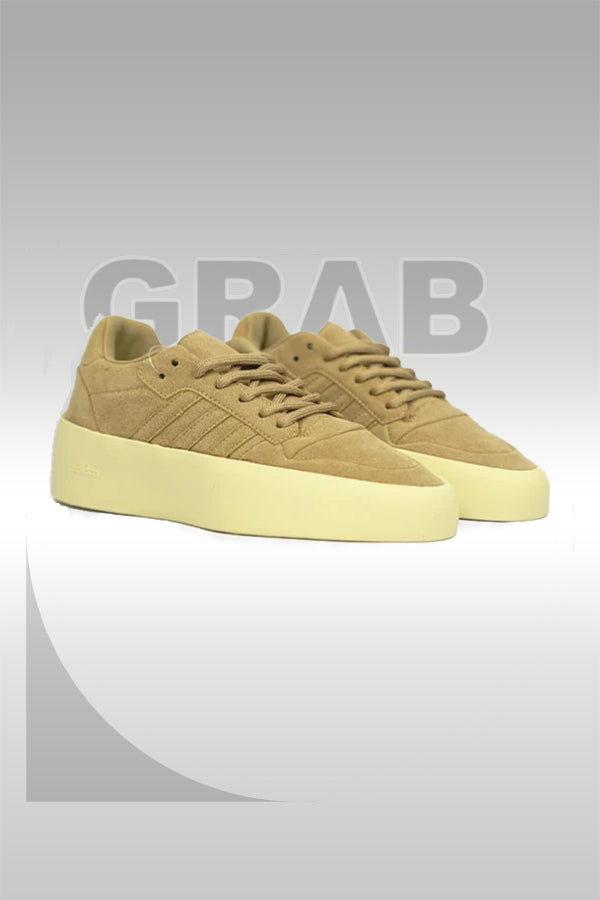 Adidas Fear Of God 86 Lo Clay 1:1