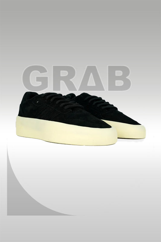Adidas Fear Of God 86 Lo Core Black 1:1