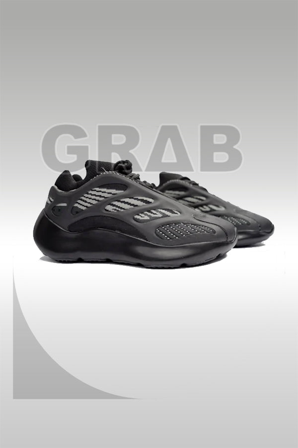 Adidas Yeezy 700 V3 Dark Glow 1:1