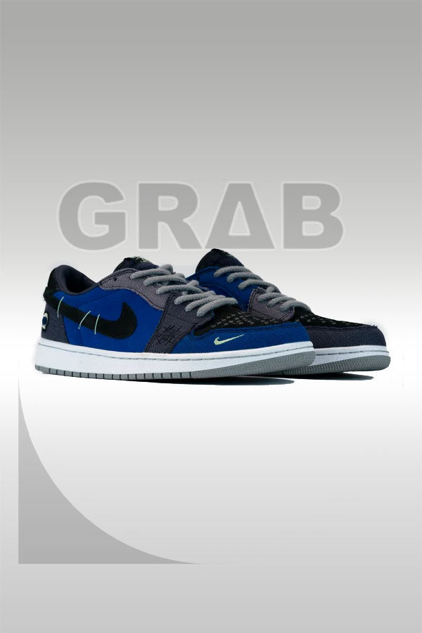 J-1 low Voodoo Alternate 1:1