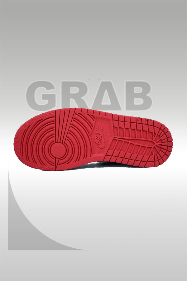 J-1 Low obsidian Ember Glow 11