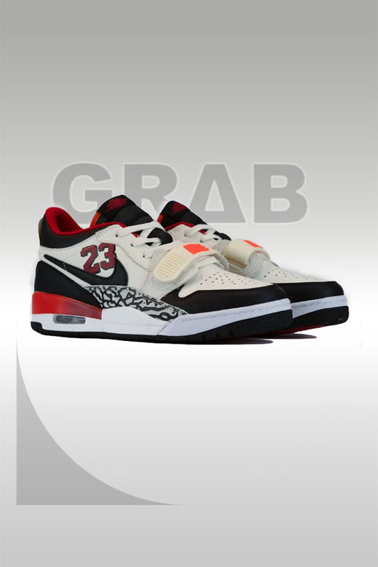 J-Legacy23 Chicago Bulls