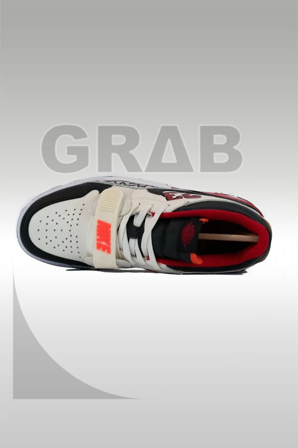 J-Legacy23 Chicago Bulls