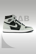 Jordan-1 High Shadow 2.0