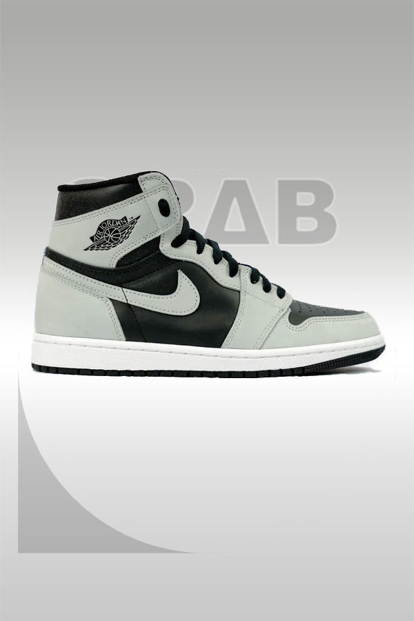 Jordan-1 High Shadow 2.0