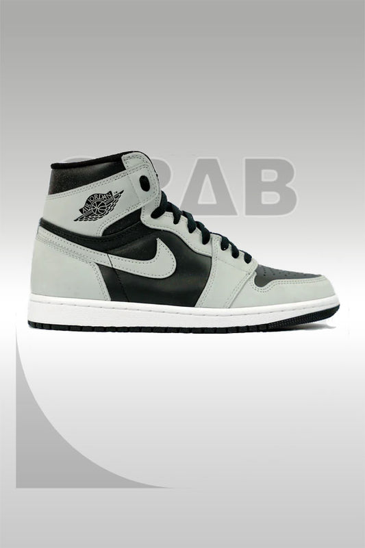 Jordan-1 High Shadow 2.0