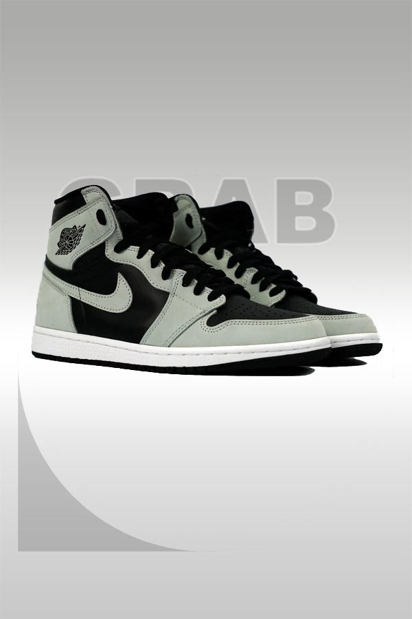 Jordan-1 High Shadow 2.0
