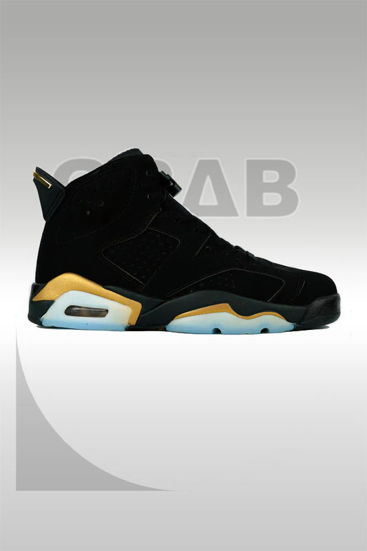 Jordan-6 DMP