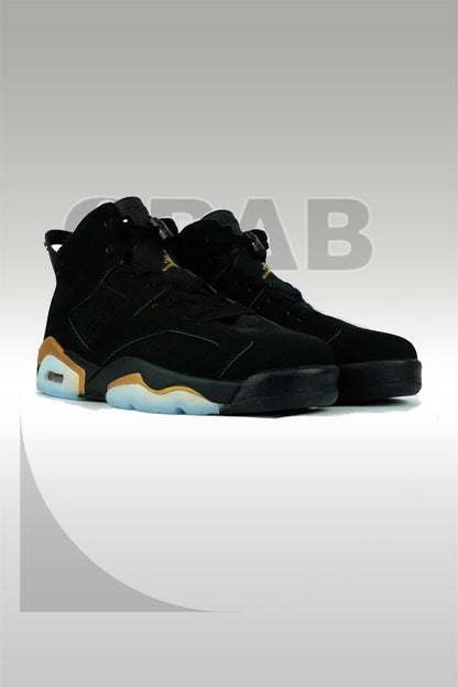 Jordan-6 DMP