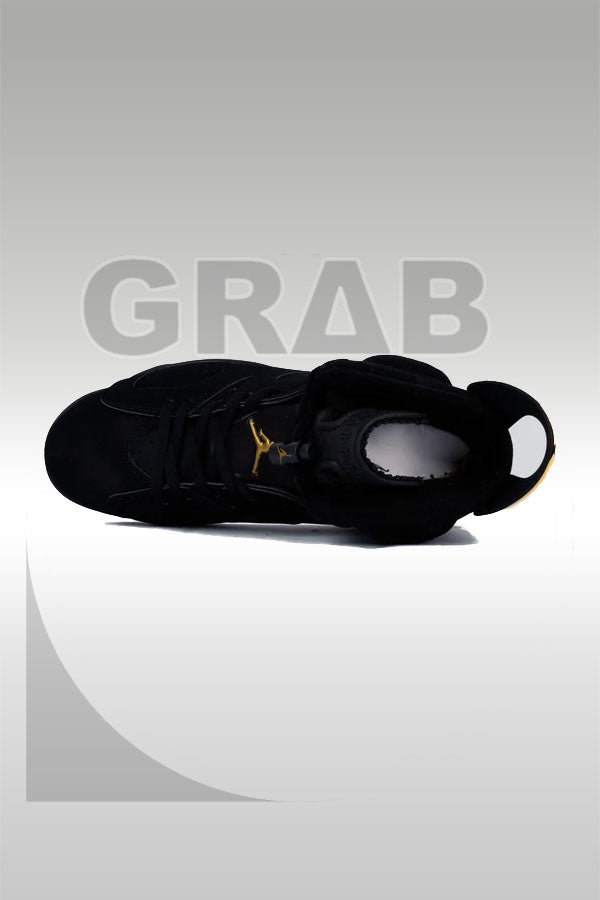 Jordan-6 DMP