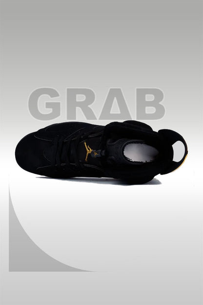 Jordan-6 DMP