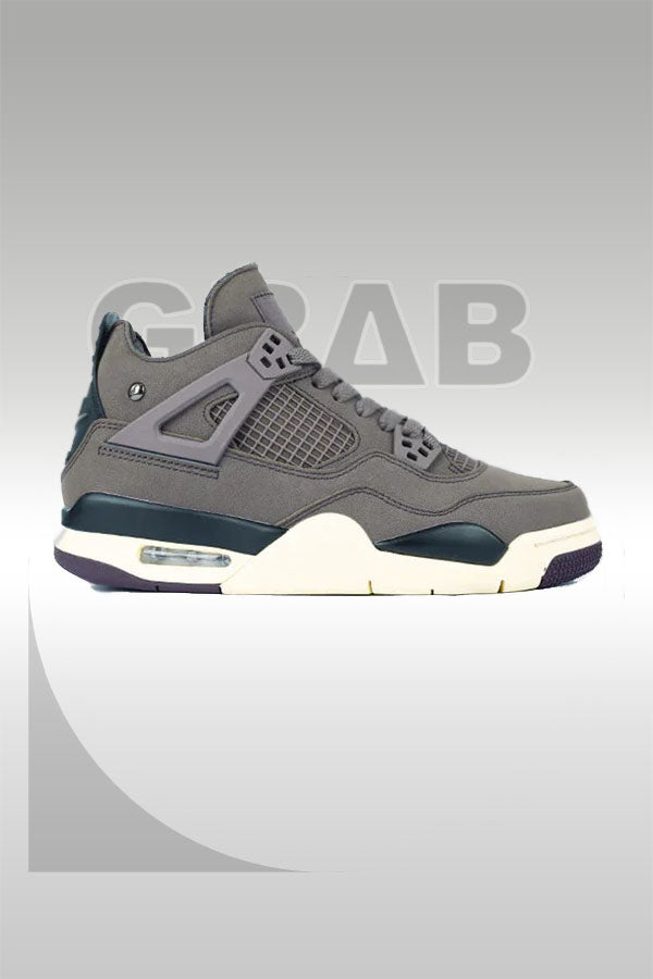 Jordan 4 A Ma Maniere 1:1