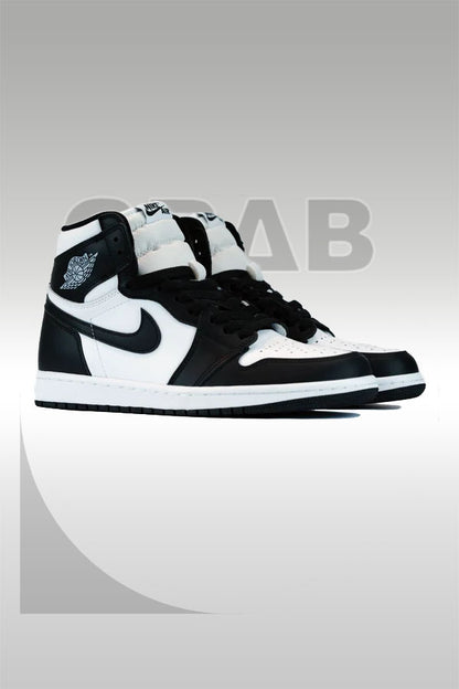 Jordan 1 High 85 Black White 1:1