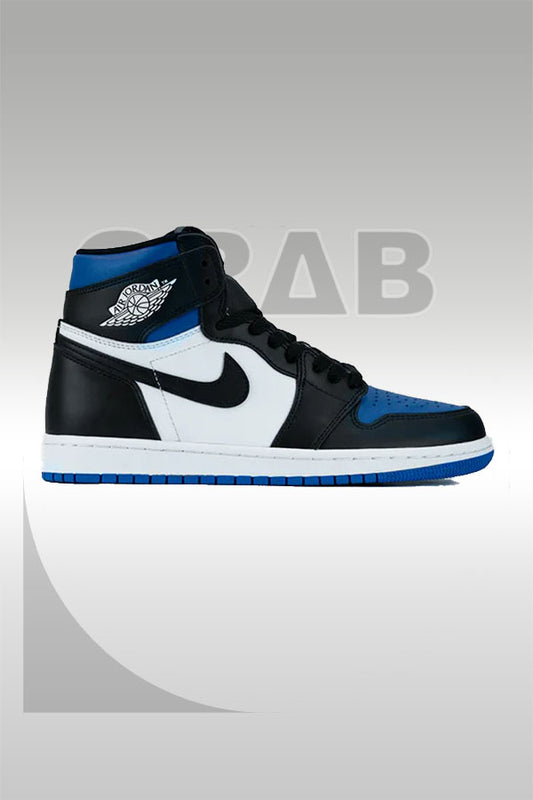 Jorden 1 High One Royal Toe 1:1