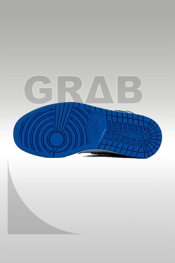 Jorden 1 High One Royal Toe 1:1