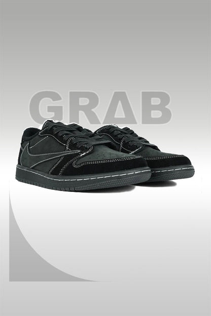 Jorden 1 Low Phantom 1:1