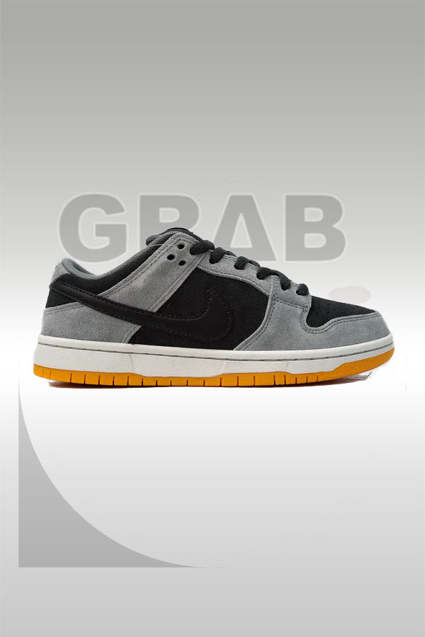 SB Dunks Dark Smoke Grey 1:1