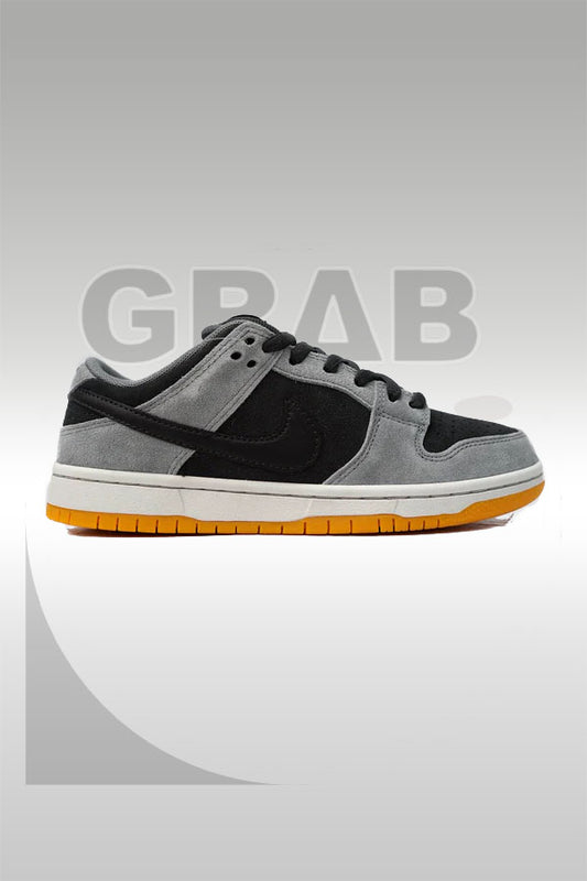 SB Dunks Dark Smoke Grey 1:1