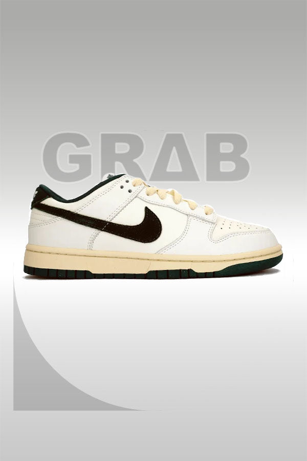 SB Dunks Deep Jungle 1:1
