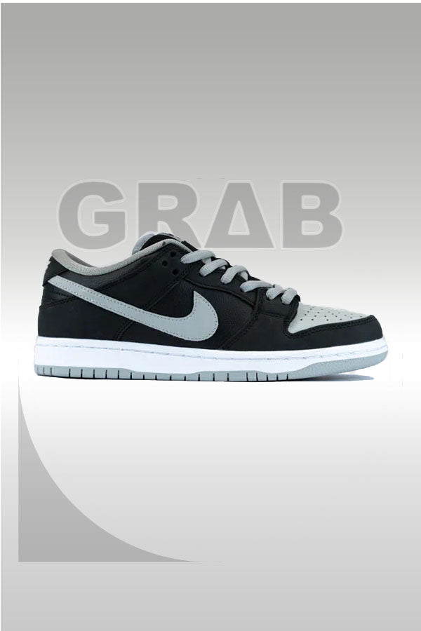 SB Dunks J-Pack Shadow