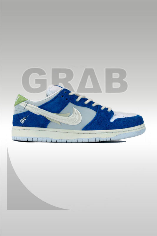 SB Dunks Low Fly Gardenia 1:1