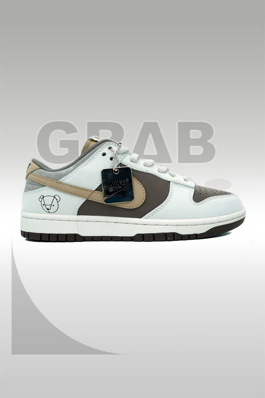 SB Dunks Otomo Katsuhiro Bear 1:1