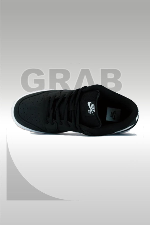 SB Dunks Black Gum 1:1
