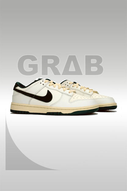 SB Dunks Deep Jungle 1:1