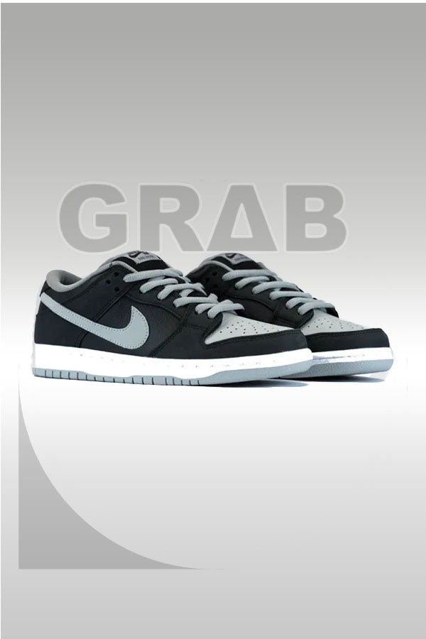 SB Dunks J-Pack Shadow