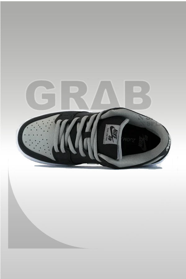 SB Dunks J-Pack Shadow