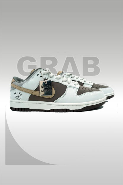 SB Dunks Otomo Katsuhiro Bear 1:1