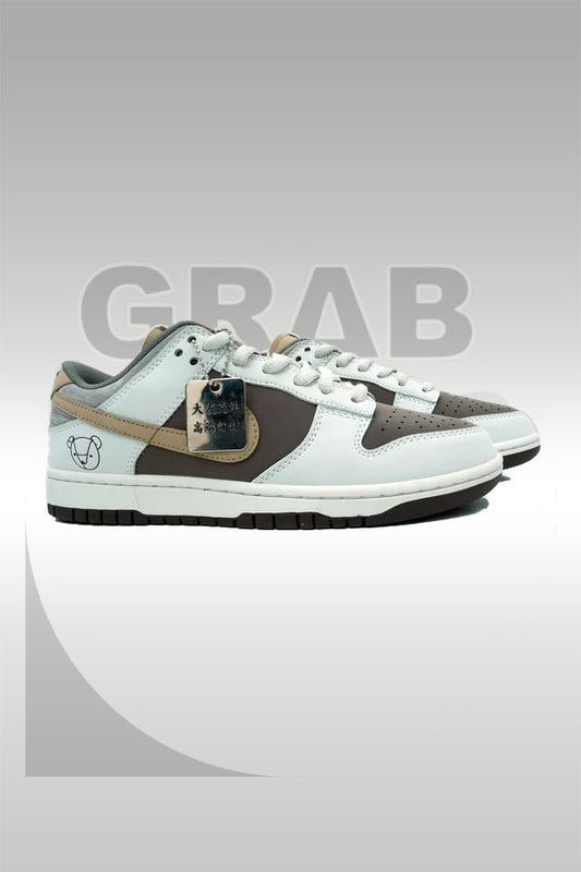 SB Dunks Otomo Katsuhiro Bear 1:1