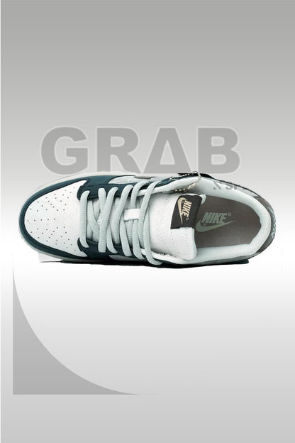 SB Dunks Steamboy Black Grey 1:1