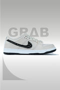 Sb Dunks Low Albino Preto 1:1