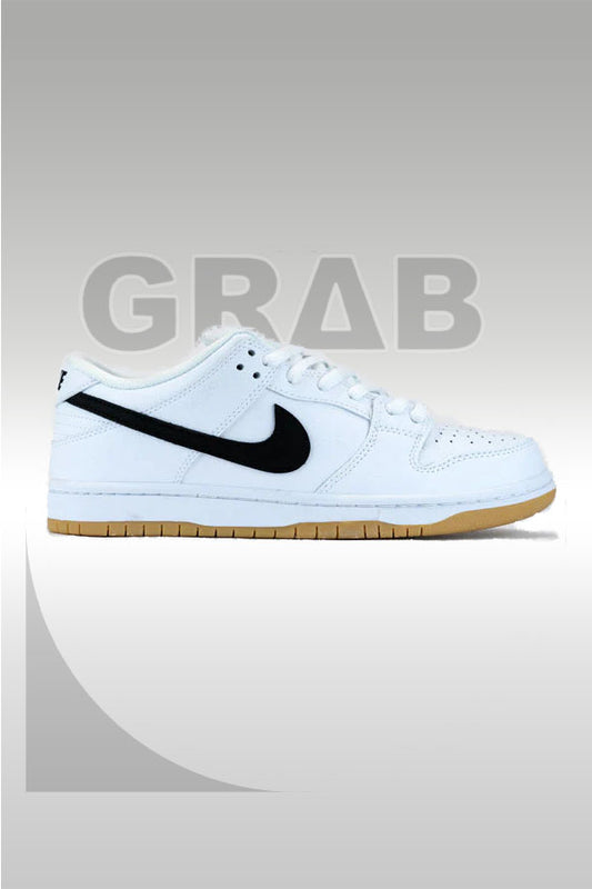 Sb Dunks White 1:1