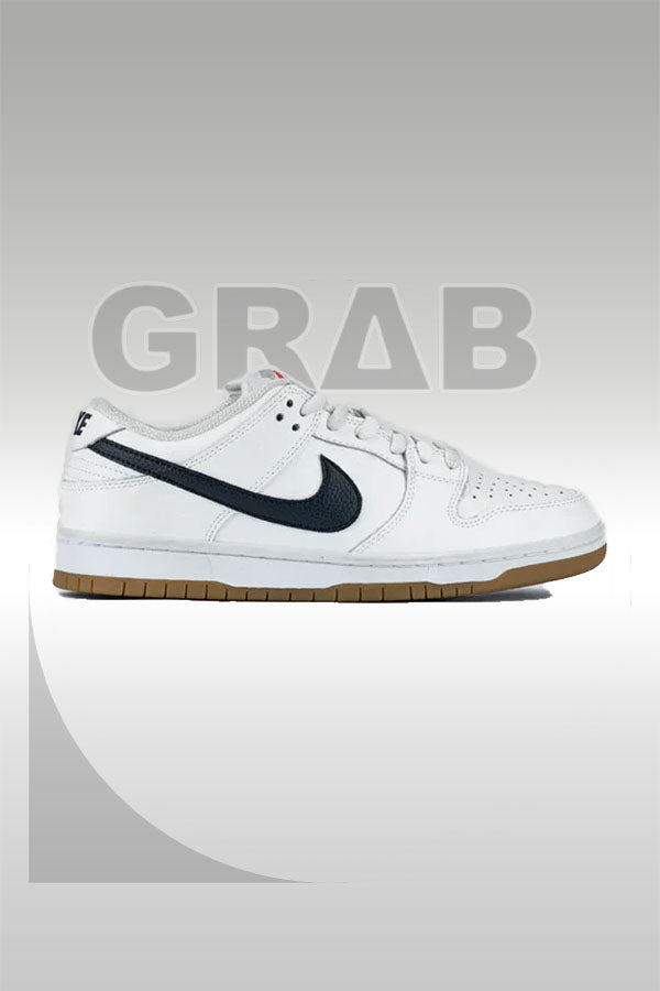 Sb Dunks White Nevy 1:1
