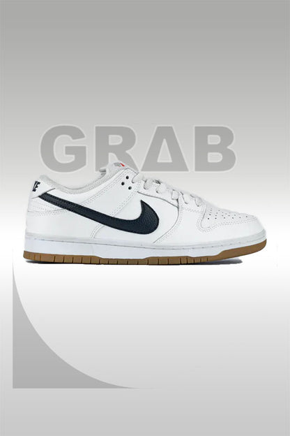 Sb Dunks White Nevy 1:1
